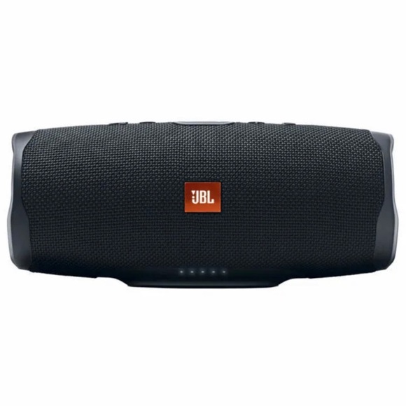 *BEST OFFER* JBL CHARGE 4 BLACK - Picture 1 of 1
